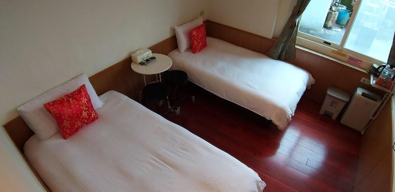 Kao Mama B&B image