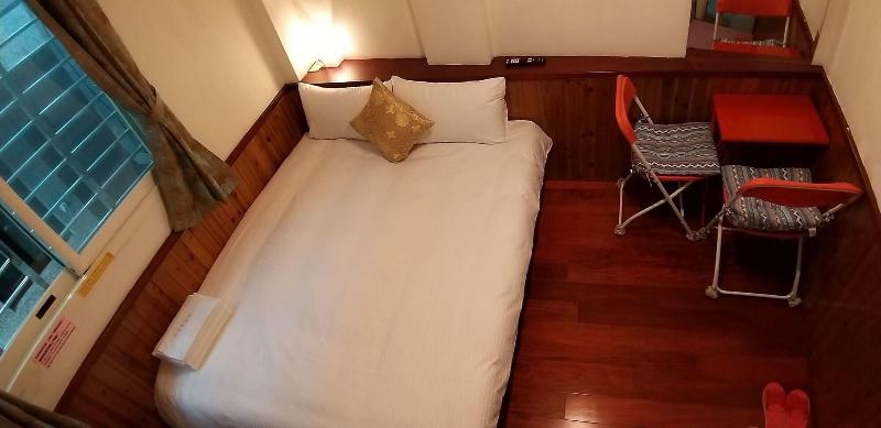 Kao Mama B&B image