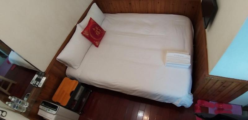 Kao Mama B&B image