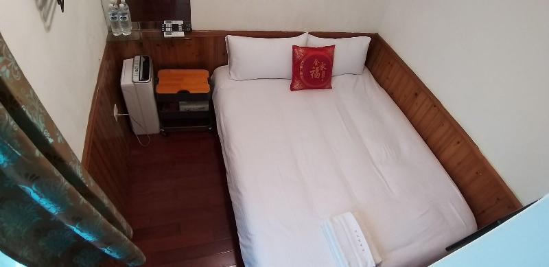 Kao Mama B&B image