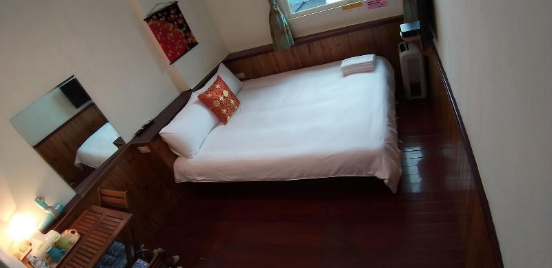 Kao Mama B&B image
