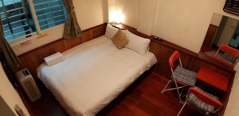 Kao Mama B&B image
