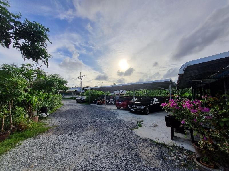 Charin Village image