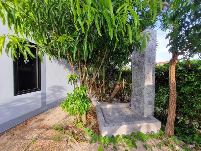 Charin Village image