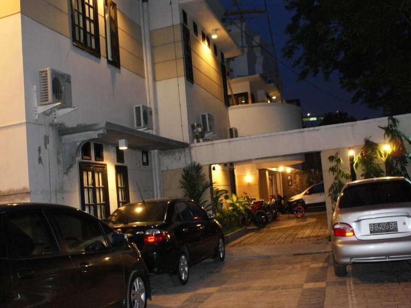 Lagura Residence image