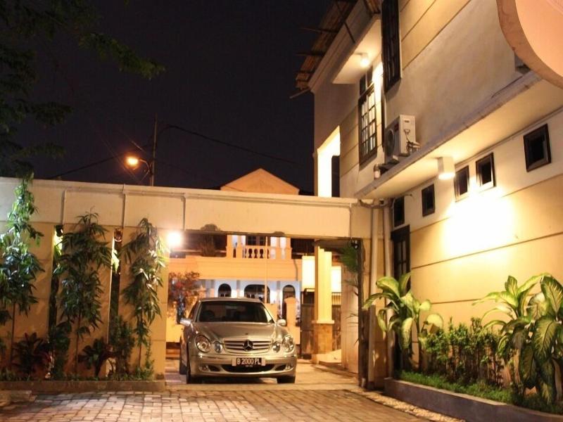Lagura Residence image