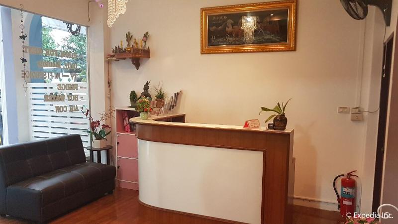 Nawaporn Place Guesthouse image