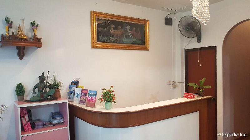 Nawaporn Place Guesthouse image