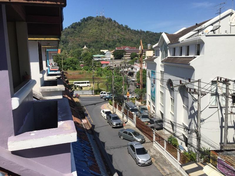 Nawaporn Place Guesthouse image