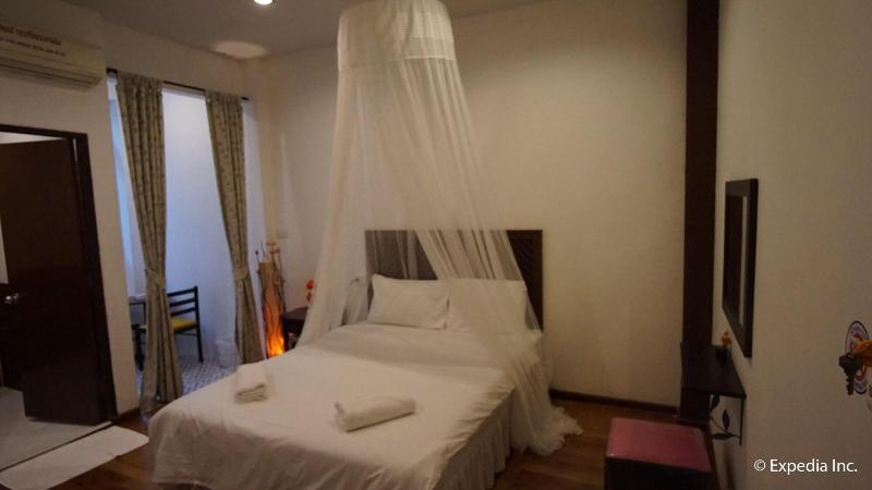 Nawaporn Place Guesthouse image