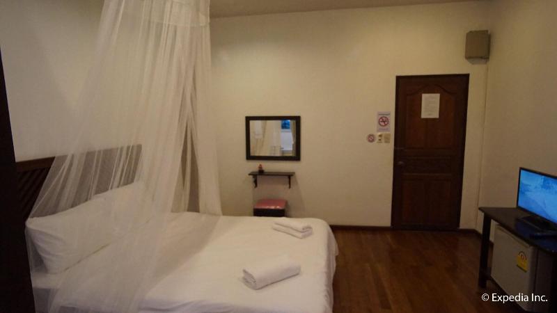 Nawaporn Place Guesthouse image