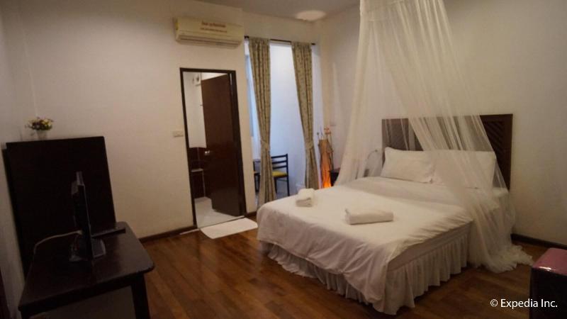 Nawaporn Place Guesthouse image