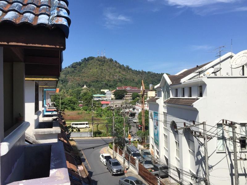 Nawaporn Place Guesthouse image