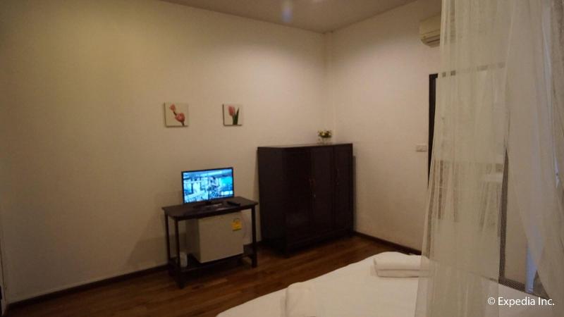 Nawaporn Place Guesthouse image