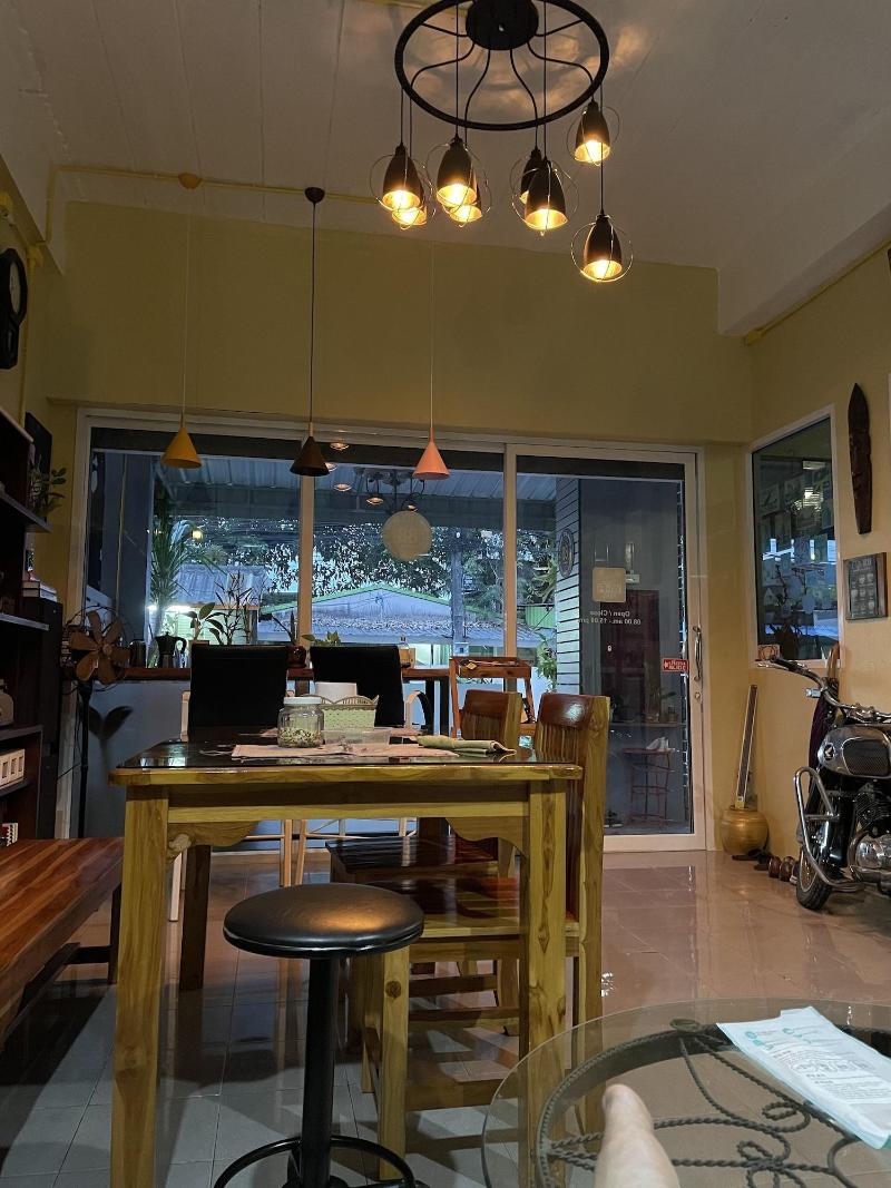Nawaporn Place Guesthouse image
