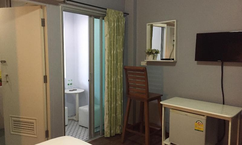 Nawaporn Place Guesthouse image