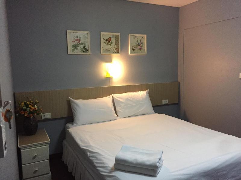 Nawaporn Place Guesthouse image