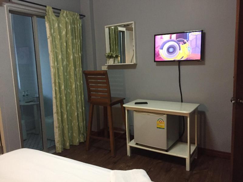 Nawaporn Place Guesthouse image