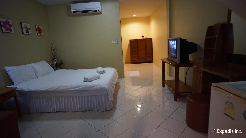 Nawaporn Place Guesthouse image