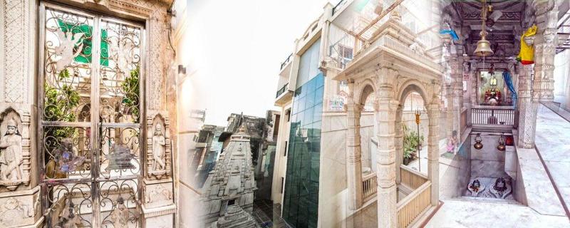 Ganga Darshanam Guest House image