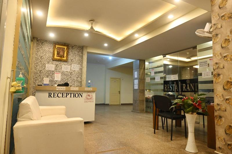 Ganga Darshanam Guest House image