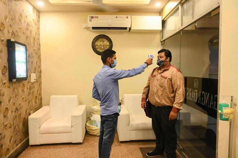 Ganga Darshanam Guest House image