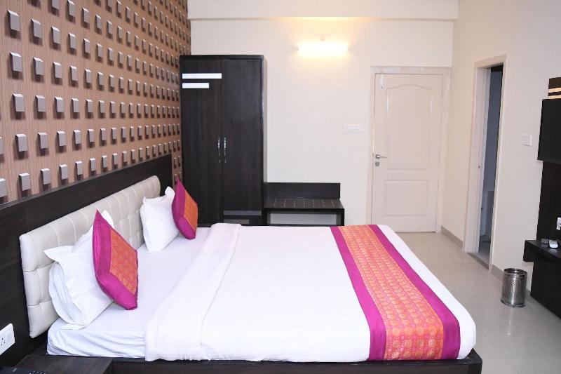 Ganga Darshanam Guest House image
