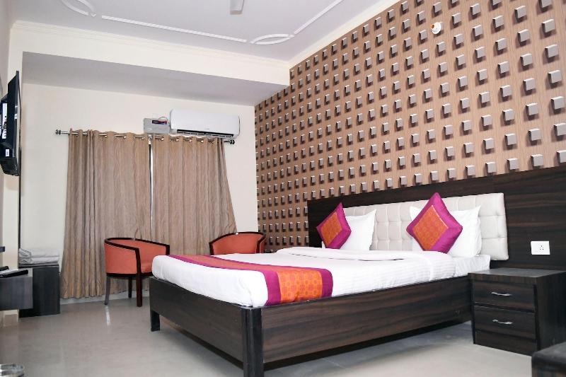 Ganga Darshanam Guest House image