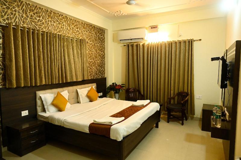 Ganga Darshanam Guest House image