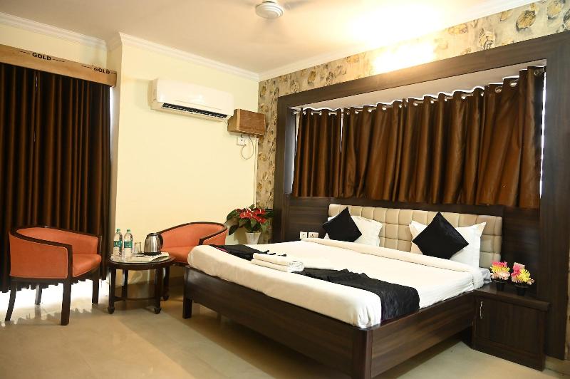 Ganga Darshanam Guest House image
