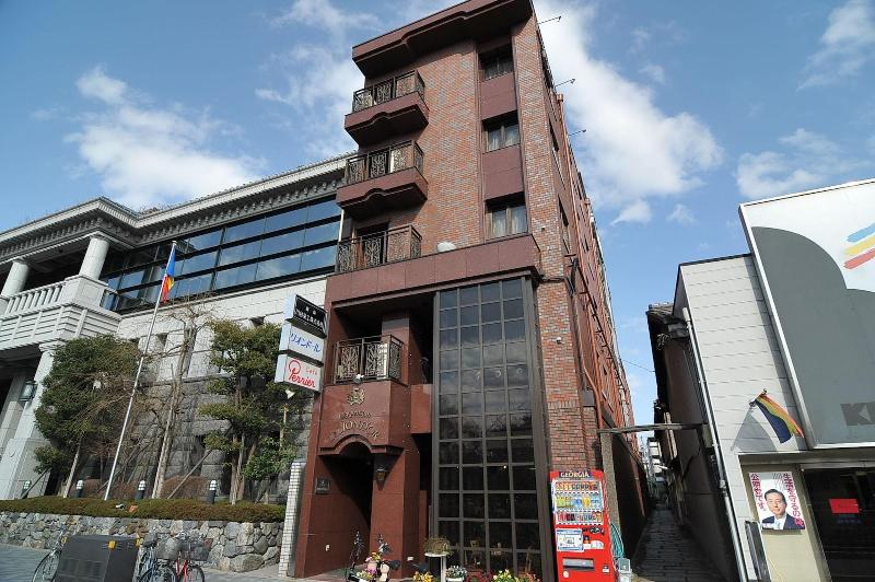 City Pension Le Liondor image