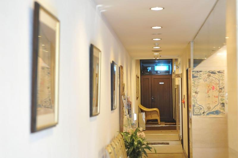 City Pension Le Liondor image