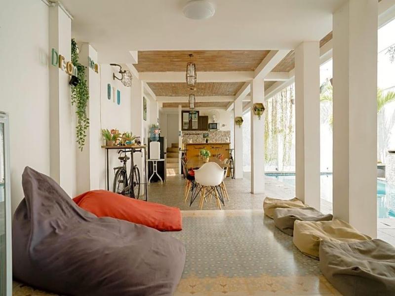 Otu Hostel By Ostic image