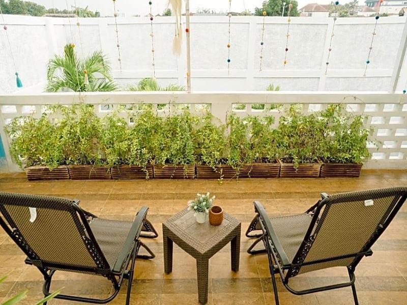 Otu Hostel By Ostic image