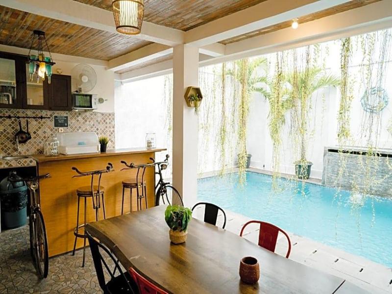 Otu Hostel By Ostic image