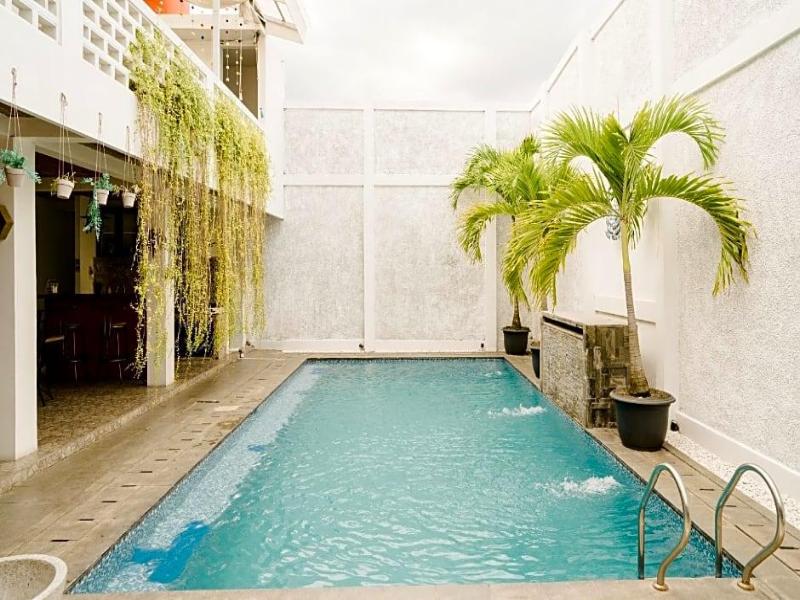 Otu Hostel By Ostic image