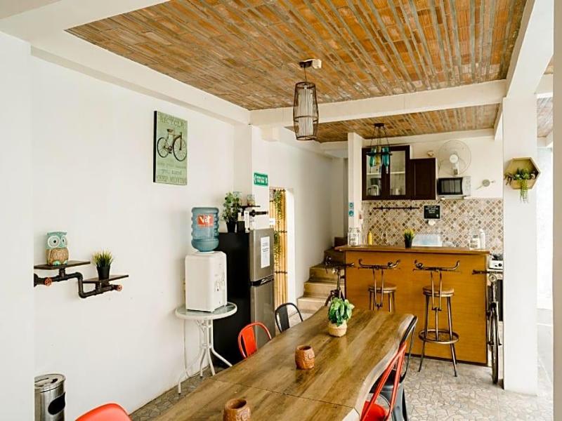 Otu Hostel By Ostic image