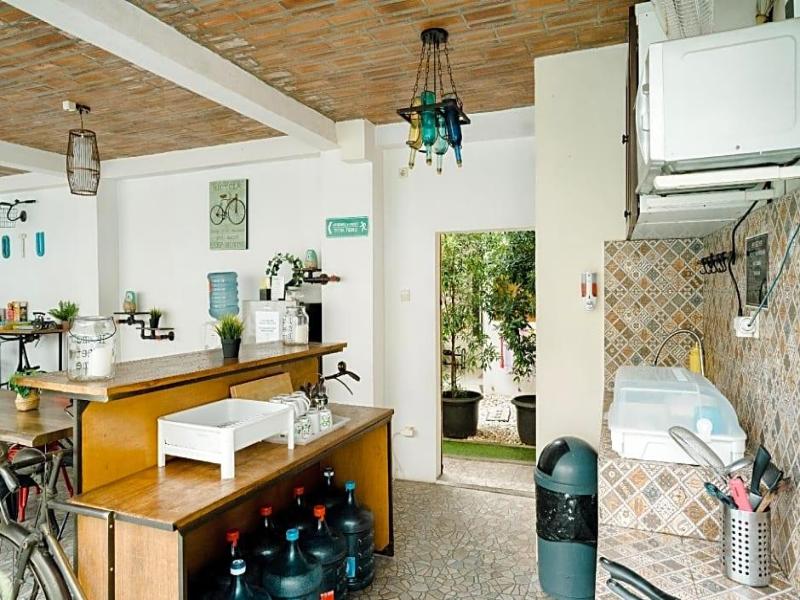 Otu Hostel By Ostic image