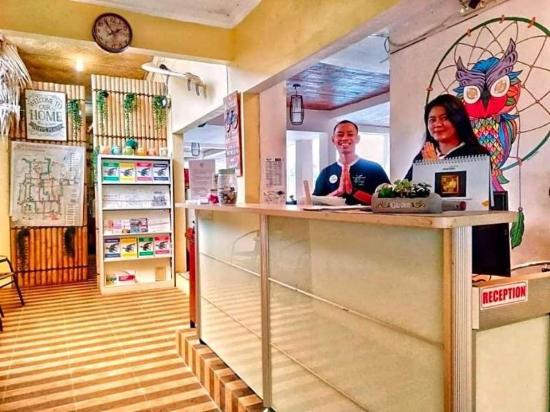 Otu Hostel By Ostic image