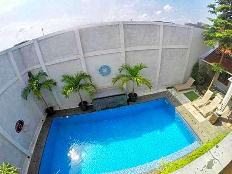 Otu Hostel By Ostic image