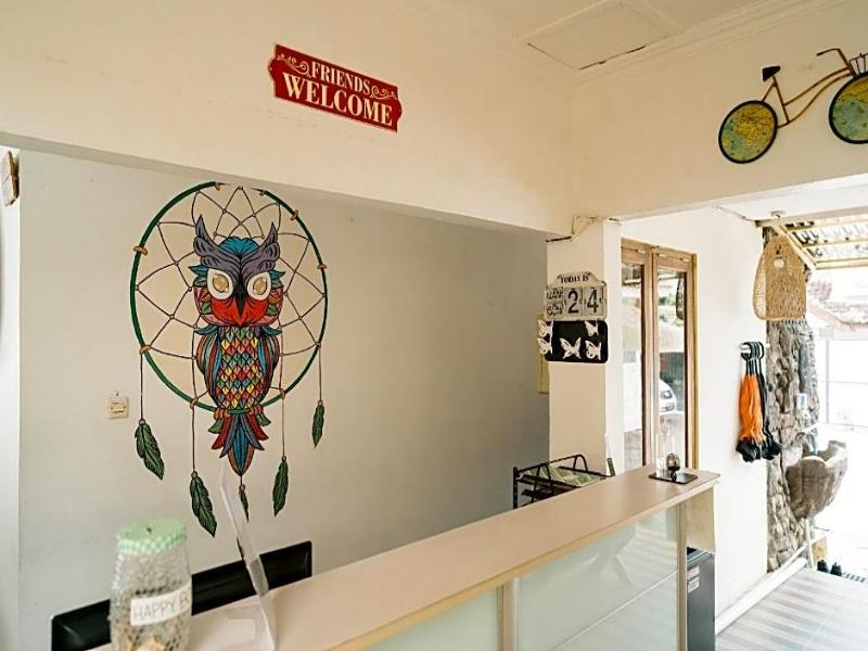 Otu Hostel By Ostic image