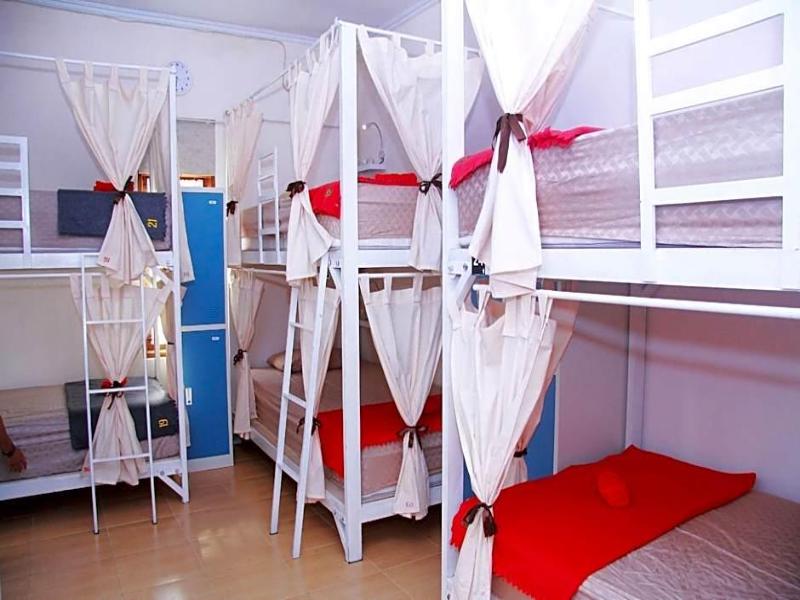 Otu Hostel By Ostic image