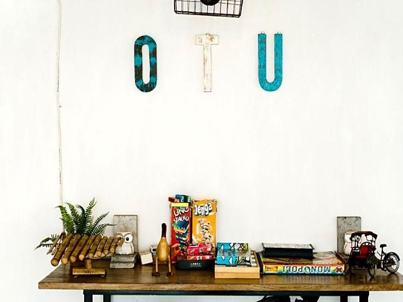 Otu Hostel By Ostic image