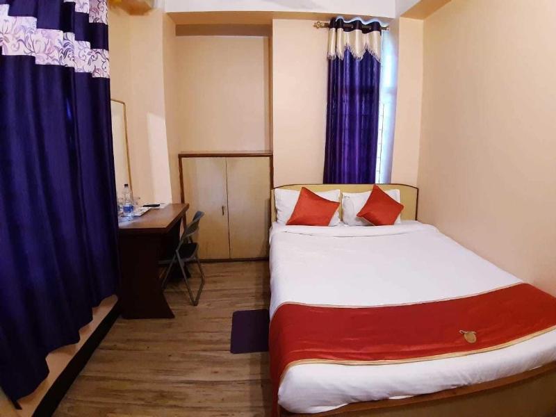 Hotel Rhino image