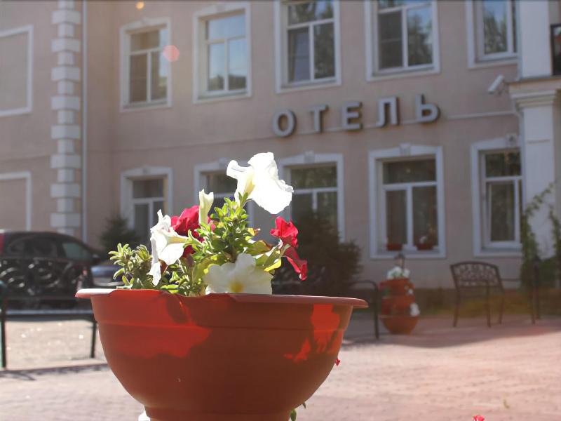 Elizar Hotel — photo 2