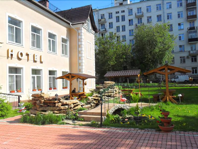 Elizar Hotel — photo 4