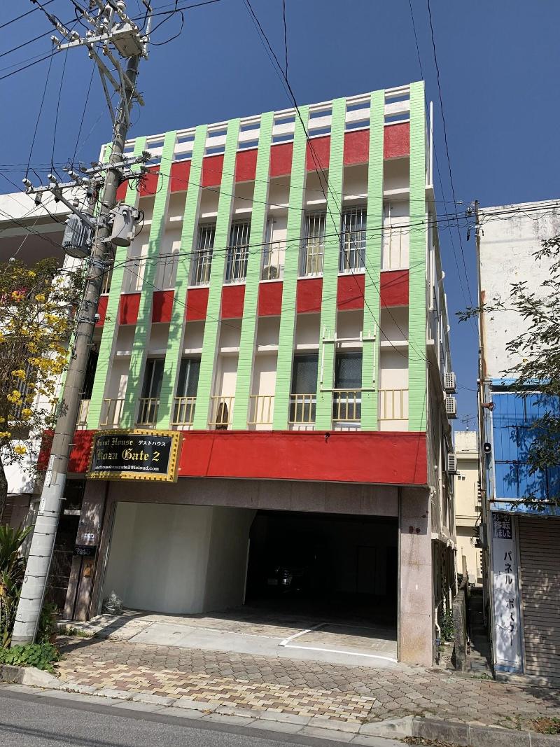 Guest House Koza Gate 2 image