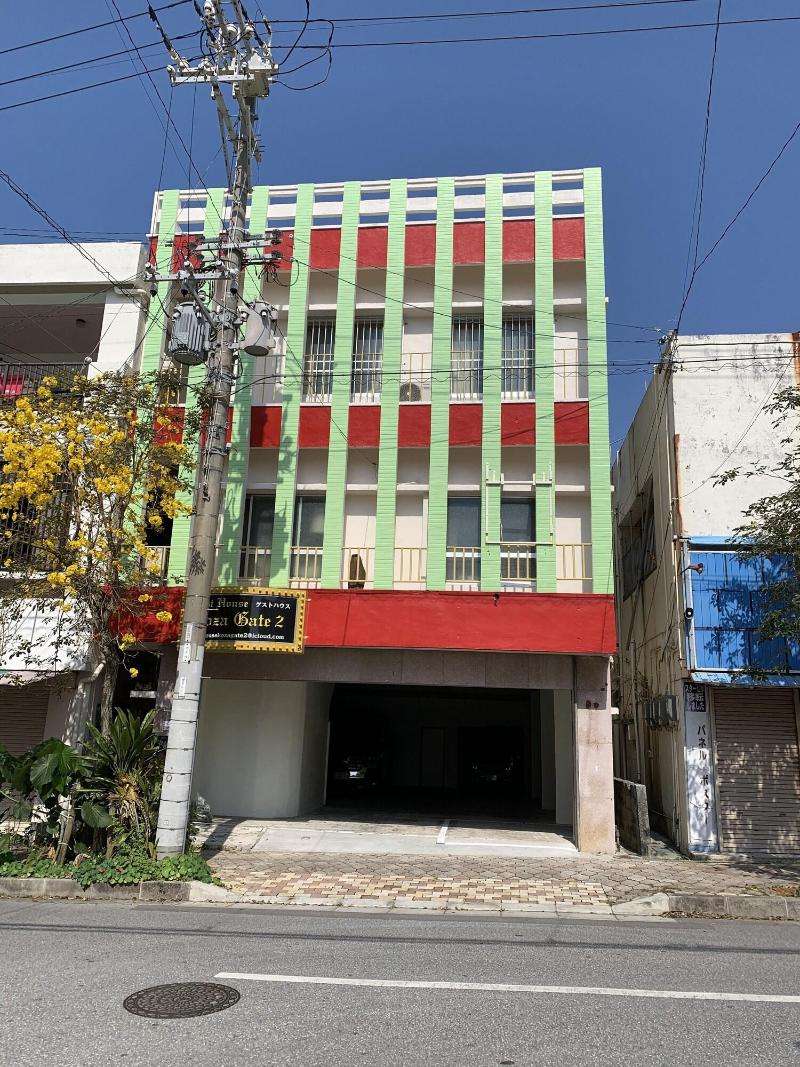 Guest House Koza Gate 2 image