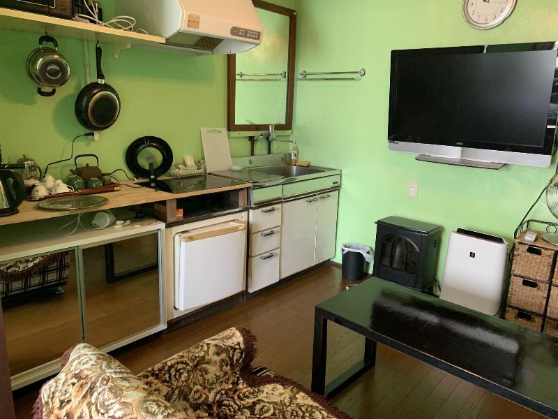 Guest House Koza Gate 2 image