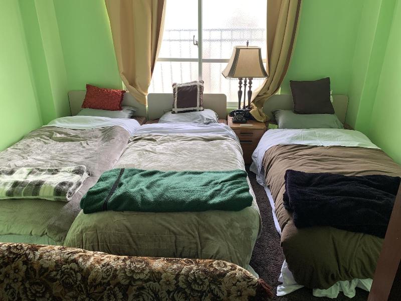 Guest House Koza Gate 2 image